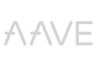 Aave company logo