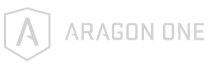 ARAGON ONE company logo