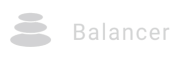 Balancer company logo