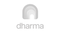Dharma company logo