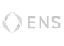 ENS company logo