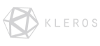 Kleros company logo