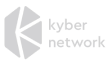 Kyber company logo