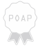 Poap company logo