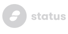 Status company logo