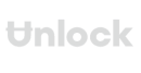 Unlock company logo