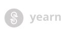 Yearn company logo